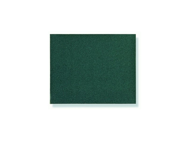 WESTEX Papier abrasif étanche, K320, 230 mm x 280 mm