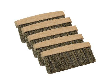 WESTEX Balayette, longueur: 170 mm, brosse grise