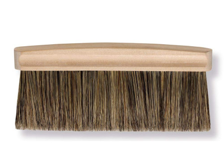 WESTEX Balayette, longueur: 170 mm, brosse grise