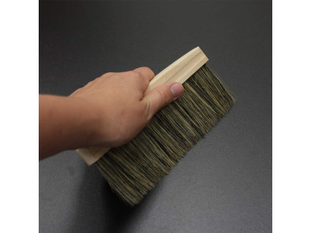 WESTEX Balayette, longueur: 170 mm, brosse grise