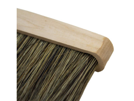 WESTEX Balayette, longueur: 170 mm, brosse grise