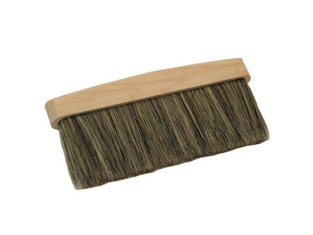 WESTEX Balayette, longueur: 170 mm, brosse grise