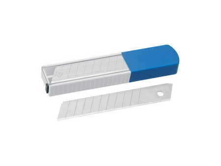 WESTEX Lame de rechange pour cutter Profi, lame: 18 mm
