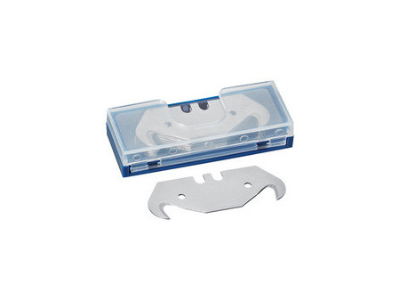 WESTEX Lame crochet Profi, boîte distributrice