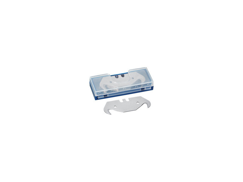 WESTEX Lame crochet Profi, boîte distributrice