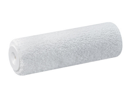 WESTEX Rouleau grandes surfaces PLANOTEX Q4, 250 mm, blanc