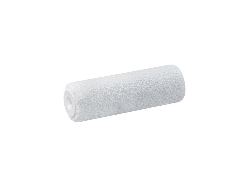 WESTEX Rouleau grandes surfaces PLANOTEX Q4, 250 mm, blanc