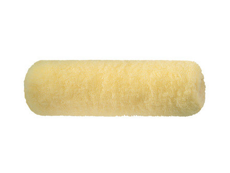 WESTEX Rouleau grandes surfaces VESTAN, 250 mm, jaune
