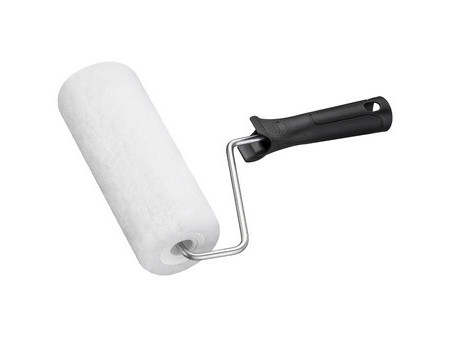 WESTEX Kit rouleau grandes surfaces VESTAN, 230 mm, blanc