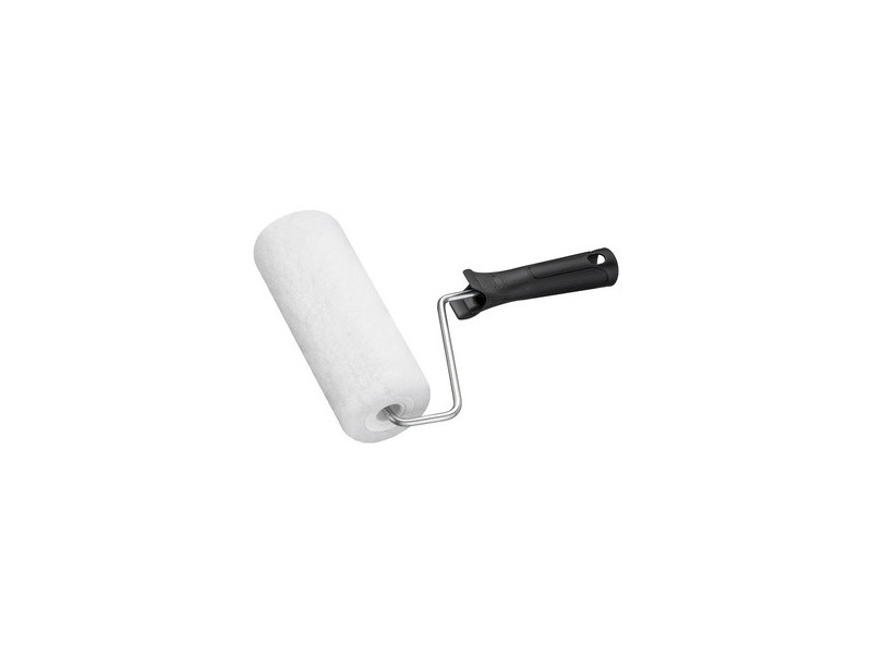 WESTEX Kit rouleau grandes surfaces VESTAN, 230 mm, blanc