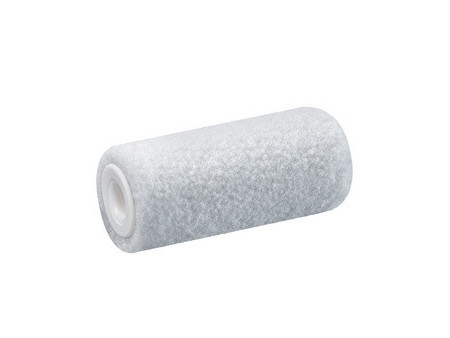WESTEX Rouleau petites surfaces MAGICFELT, 60 mm, blanc