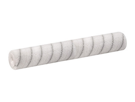 WESTEX Rouleau grandes surfaces POLYNYL13, 600mm, blanc/gris