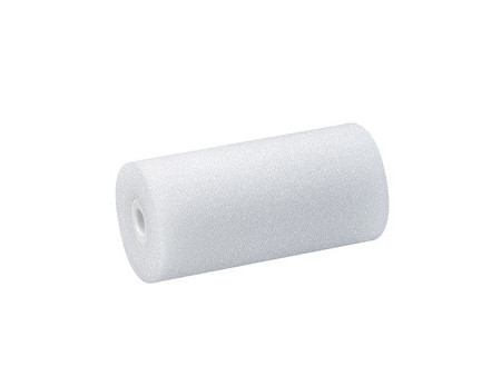 WESTEX Rouleau à peinture SUPERSCHAUM, 70 mm, blanc