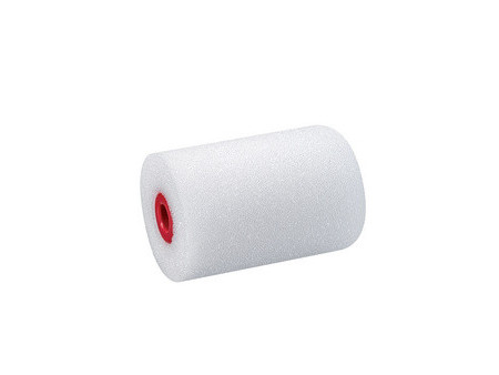 WESTEX Rouleau à peinture SUPERSCHAUM, 50 mm, blanc