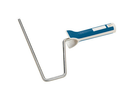 WESTEX Etrier pour rouleau large, 250 mm, poignée 2K