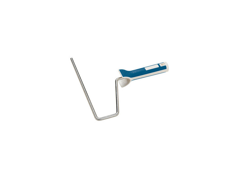 WESTEX Etrier pour rouleau large, 250 mm, poignée 2K