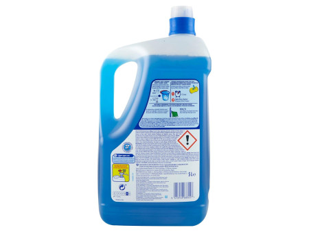P&G Professional Mr Proper Nettoyant multi-usage 5 l, océan