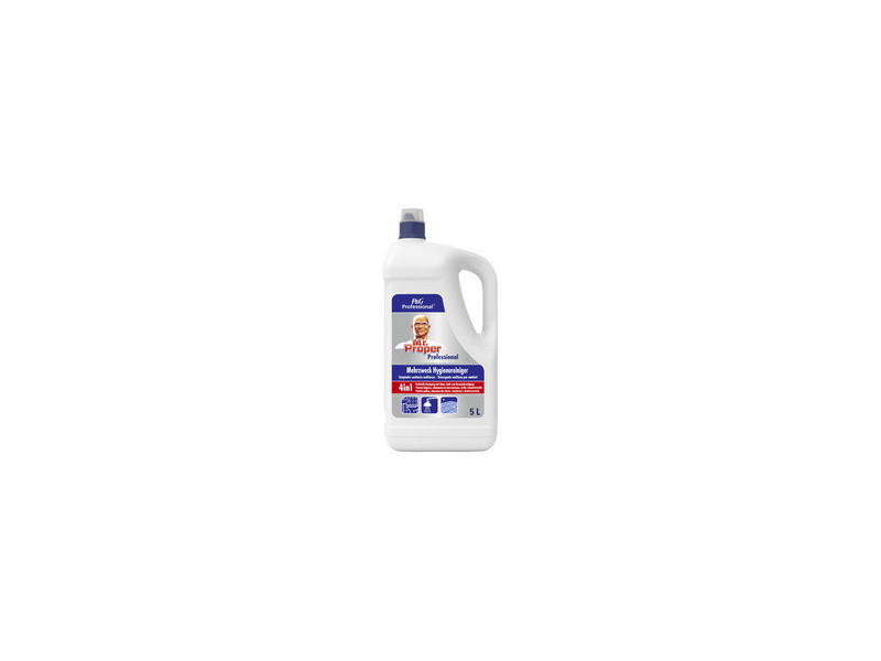P&G Professional Mr Proper Nettoyant sanitaire multi-usage