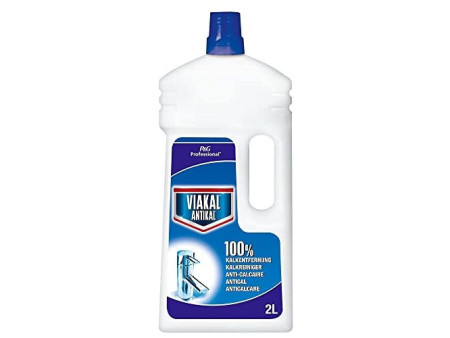 P&G Professional ANTIKAL Nettoyant anticalcaire, 2 litres