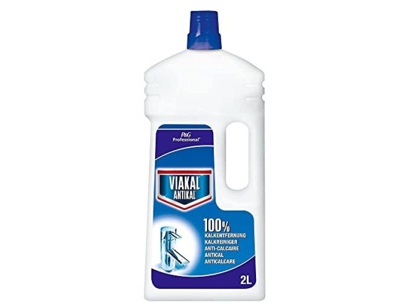 P&G Professional ANTIKAL Nettoyant anticalcaire, 2 litres