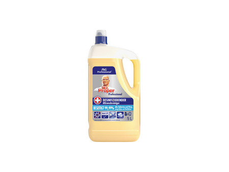 P&G Professional Désinfectant multi-usage Mr Propre