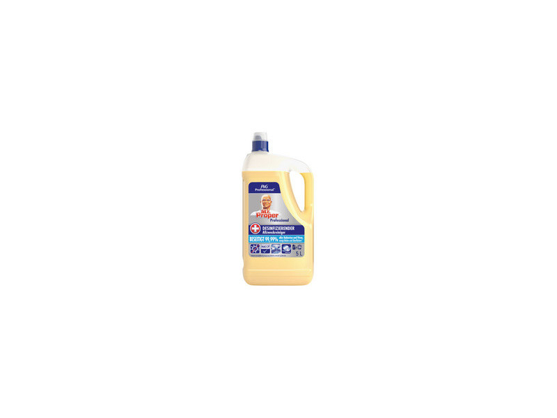 P&G Professional Désinfectant multi-usage Mr Propre