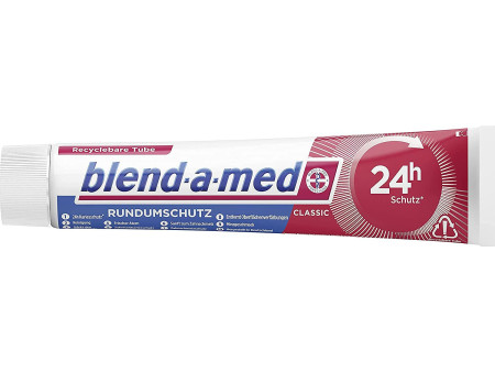 blend-a-med Pâte dentifrice 'CLASSIC', 75 ml