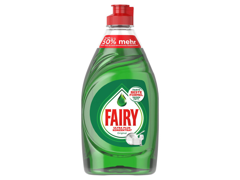 FAIRY Liquide-vaisselle Original, 450 ml