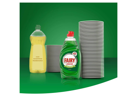 FAIRY Liquide-vaisselle Original, 450 ml