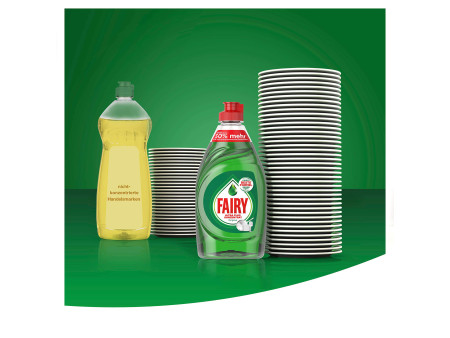 FAIRY Liquide-vaisselle Original, 450 ml