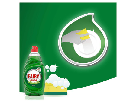 FAIRY Liquide-vaisselle Original, 450 ml