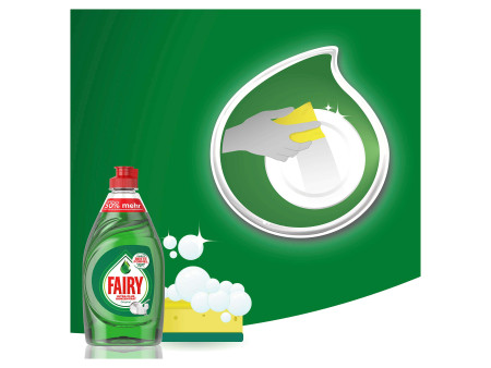 FAIRY Liquide-vaisselle Original, 450 ml