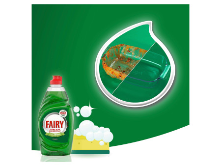 FAIRY Liquide-vaisselle Original, 450 ml