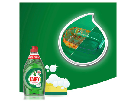 FAIRY Liquide-vaisselle Original, 450 ml