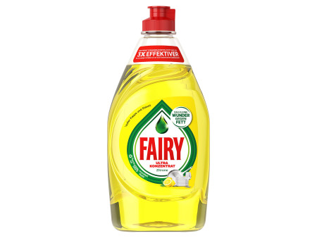 FAIRY Liquide-vaisselle Citron, 450 ml