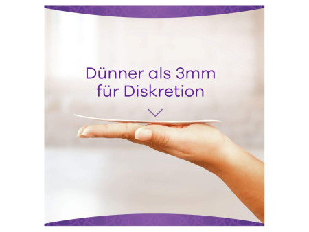 always Protège-slip Daily Protect Long avec parfum fraîcheur