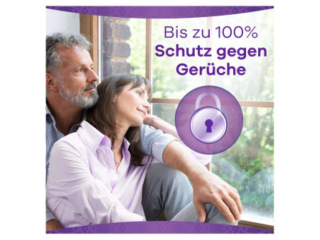 always Protège-slip Daily Protect Long avec parfum fraîcheur