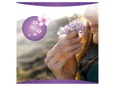 always Protège-slip Daily Protect Long avec parfum fraîcheur
