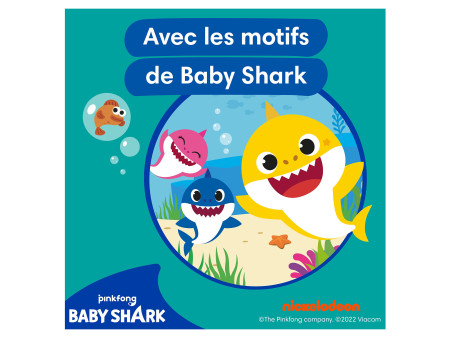 Pampers Couches-culottes de bain Splashers taille 4 - 5