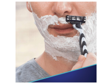 Gillette Lames de rechange Mach3, paquet de 6