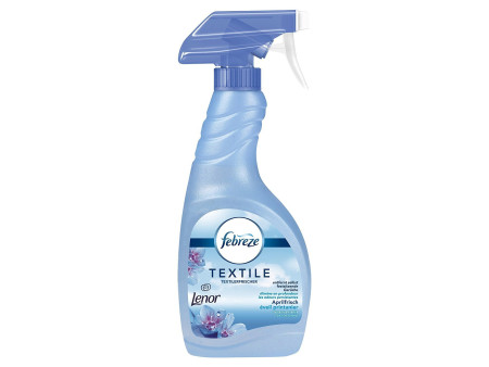 febreze Car Désodorisant de voiture Lenor Fraîcheur d'avril