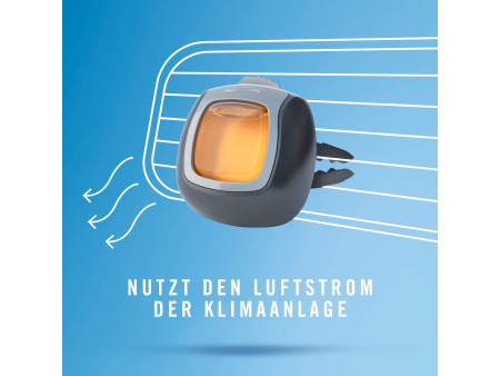 febreze Car Désodorisant de voiture 'Vanille'