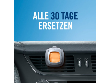 febreze Car Désodorisant de voiture 'Vanille'