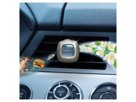 febreze Car Désodorisant de voiture 'Vanille'