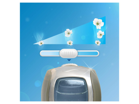 febreze Car Désodorisant de voiture 'Vanille'