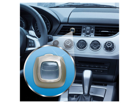 febreze Car Désodorisant de voiture 'Vanille'