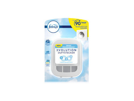 febreze Flacon de recharge 3Volution, Amethyst
