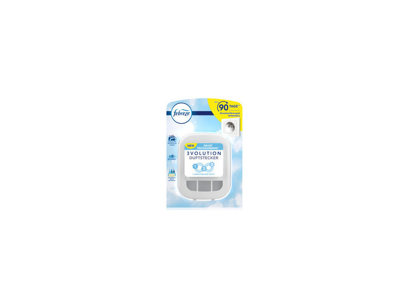 febreze Flacon de recharge 3Volution, Amethyst