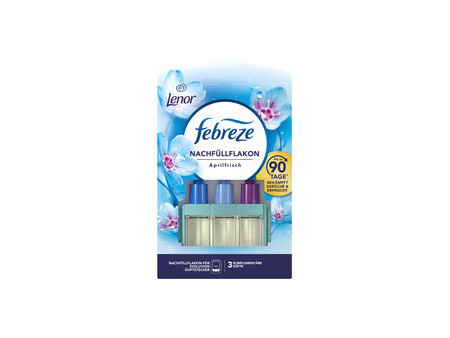 febreze Flacon de recharge 3Volution, Amethyst