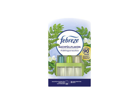 febreze Flacon de recharge 3Volution, Amethyst